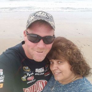 Meet your Posher, Scooter adrian