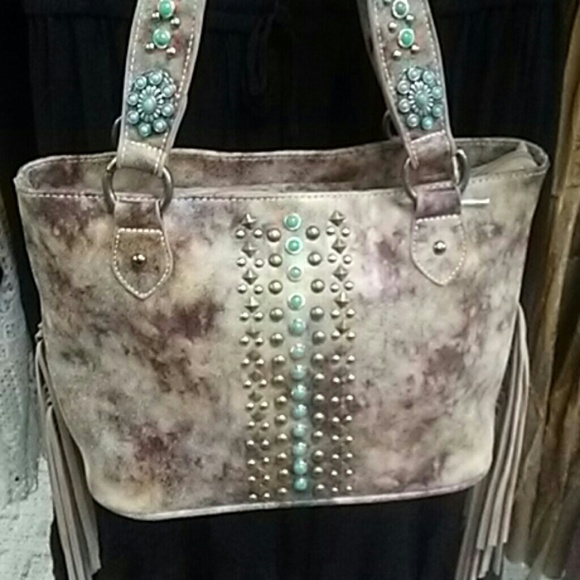 montana west Handbags - Concealed carry