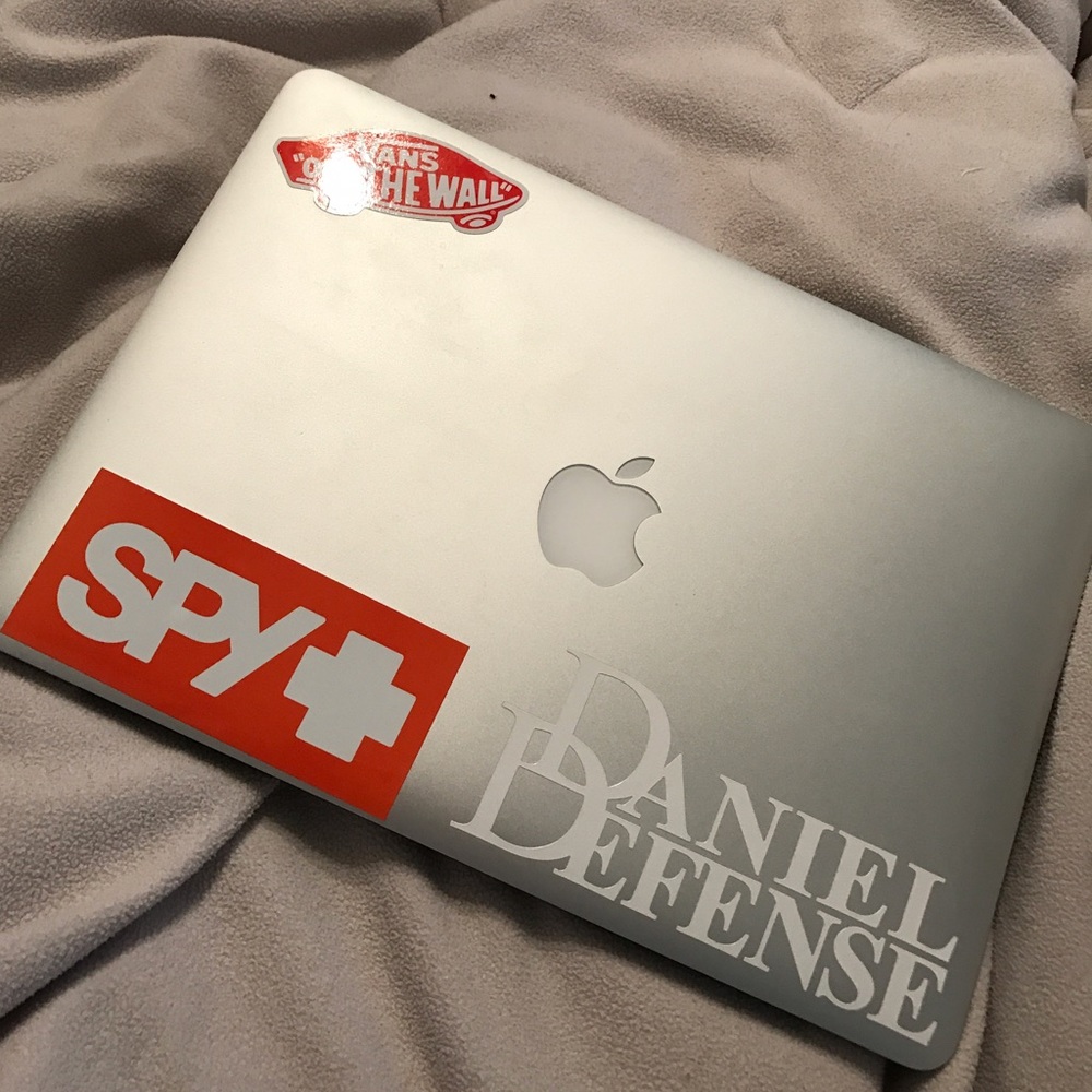 mac book pro