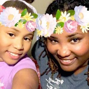 Meet your Posher, Ashleigh