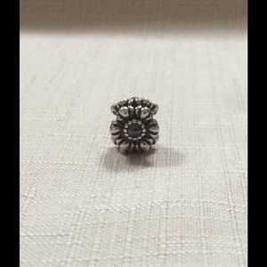 Pandora Birthday Bloom (June) Charm (Ret.)