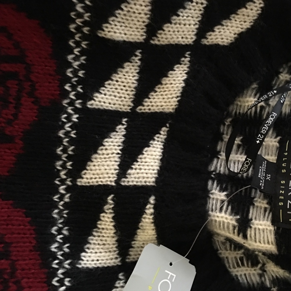 Sweater - Picture 2 of 2