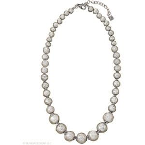 Silpada Atmospheric Necklace