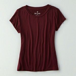 Soft & Sexy Tomgirl T-Shirt