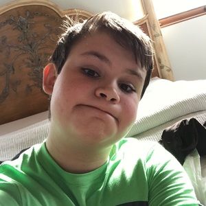 Meet your Posher, Jack