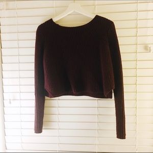 Topshop Sweater