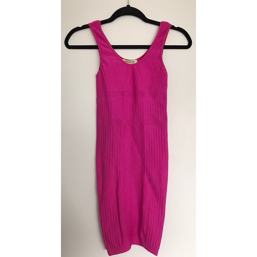 Arden B. Dress