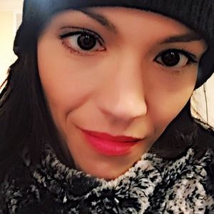 Meet your Posher, Tara