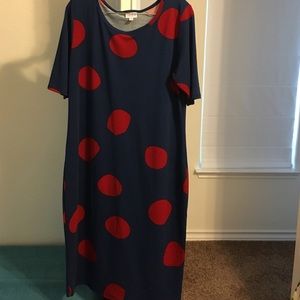 Julia dress