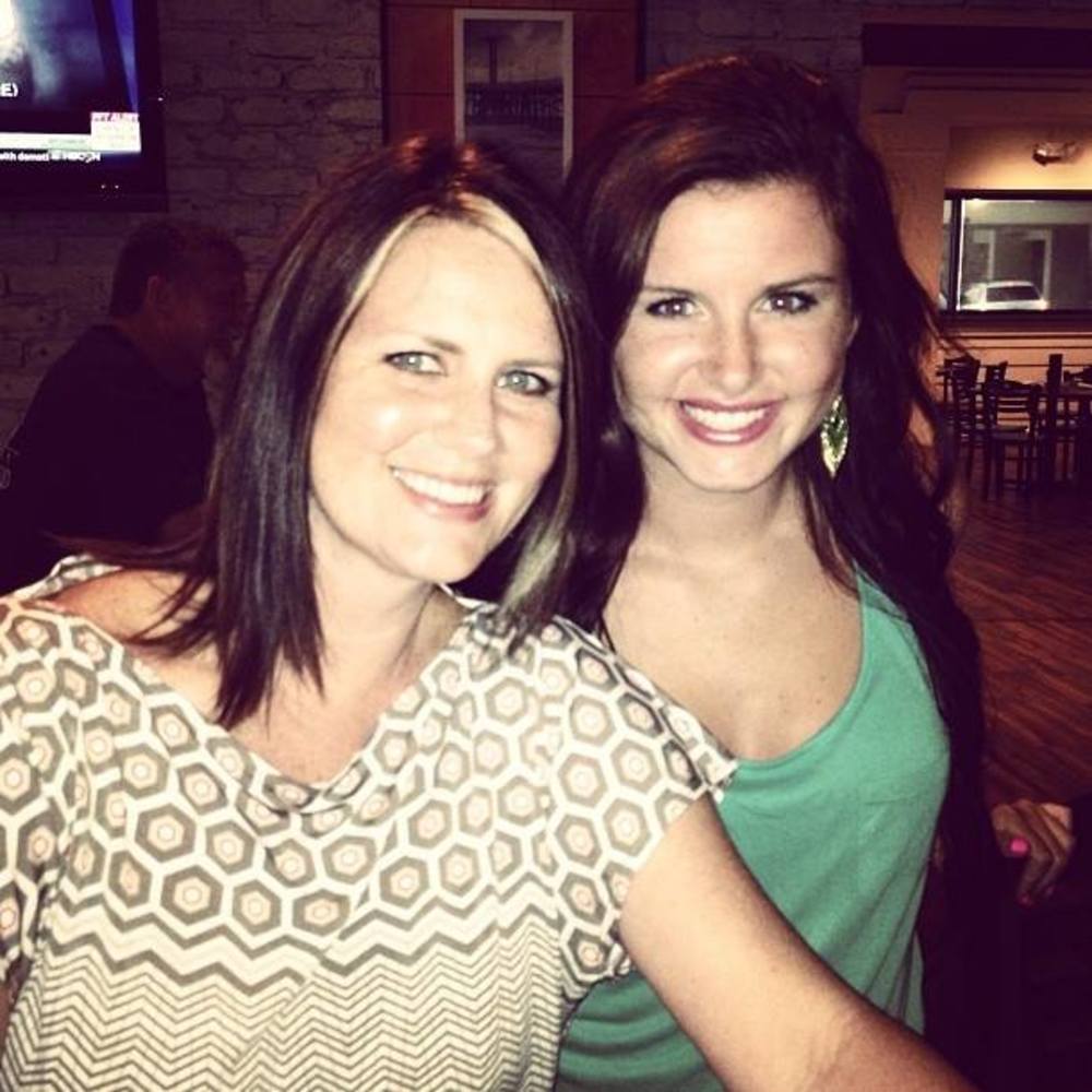 Meet your Posher, Brandi
