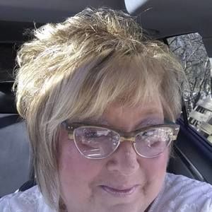 Meet your Posher, Teri