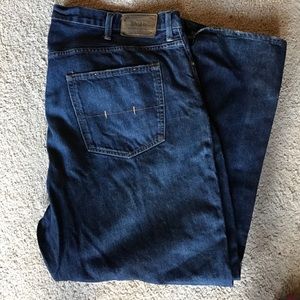 Ralph Lauren Dark Wash Jeans