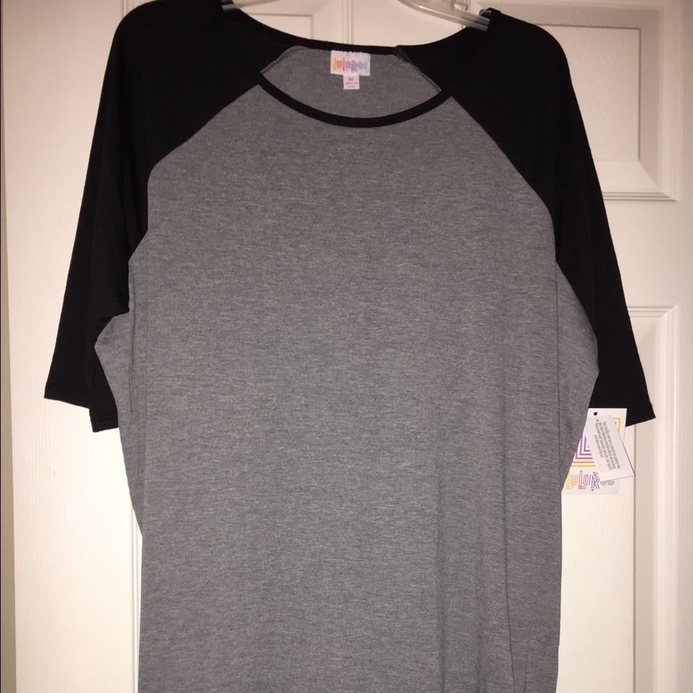 NWT Lularoe Irma-size Medium!