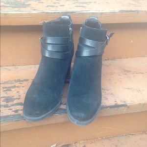 Sam Edelman bootie