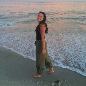 Meet your Posher, Jenna