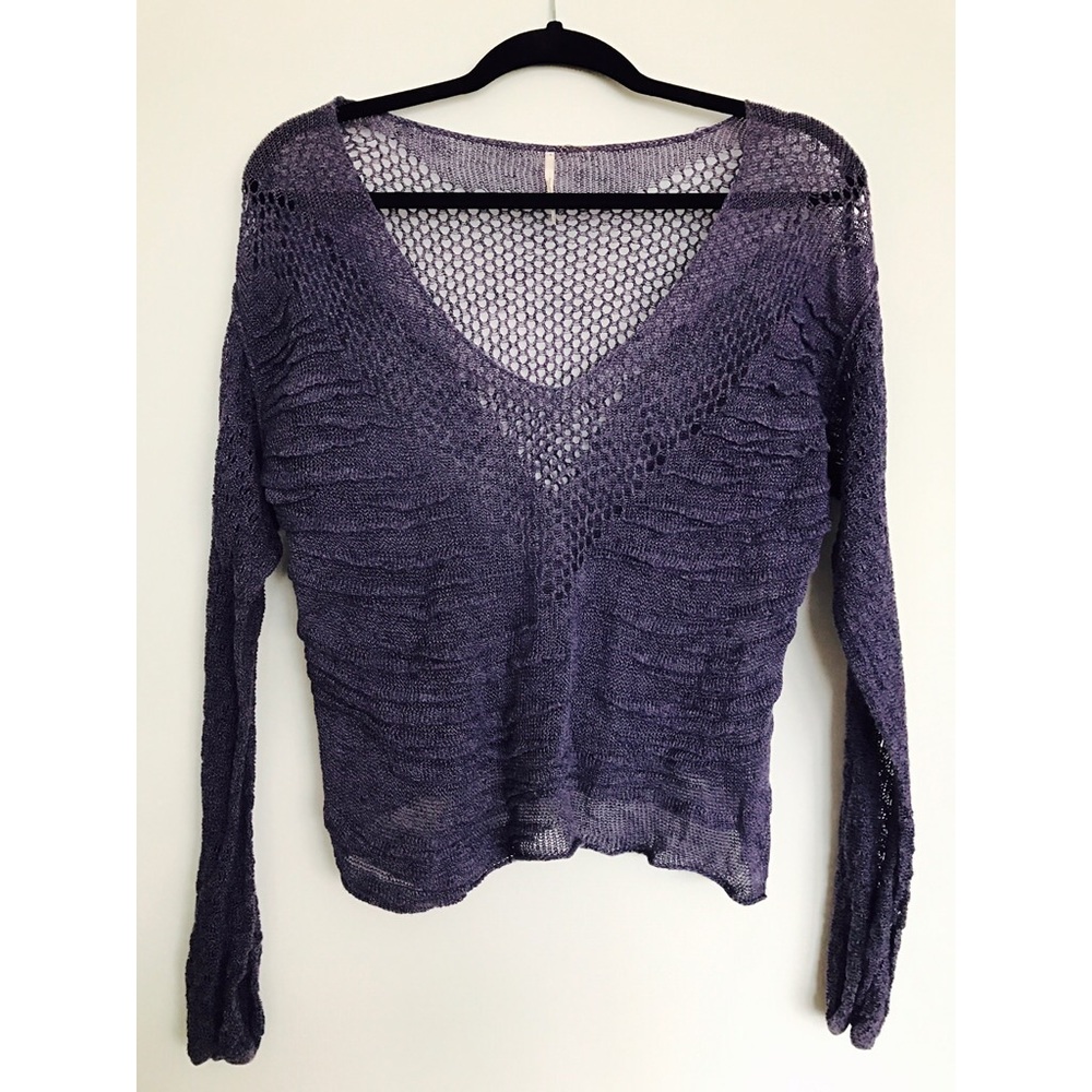 Knit Sweater