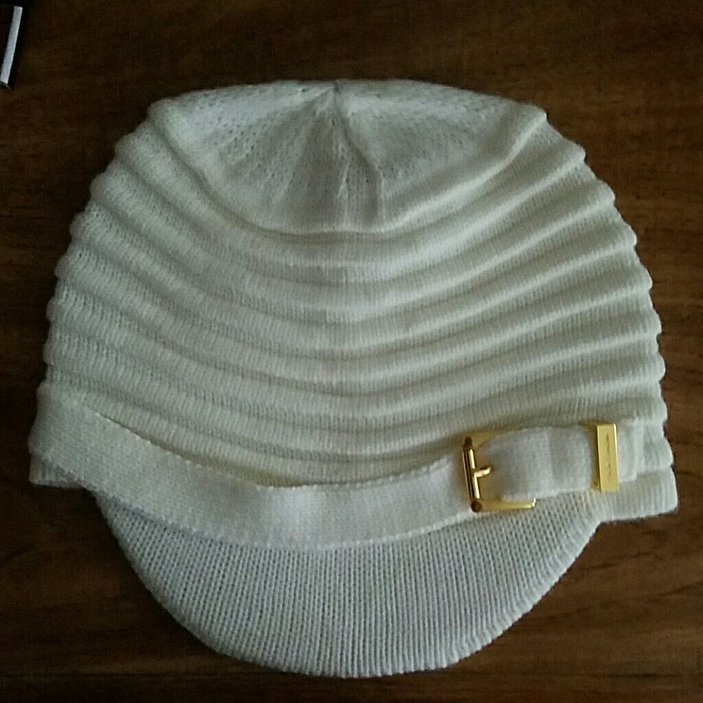 Michael Kors hat