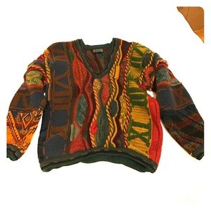 Coogie Australian Wool Sweater