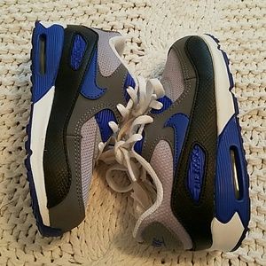 Toddler Nike AIR Max 90