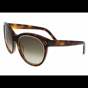 Chloe sunglasses