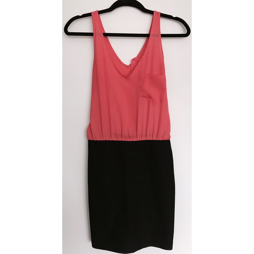 Eight Sixty Dress