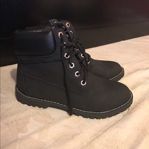 Brand new timberland look alikes!