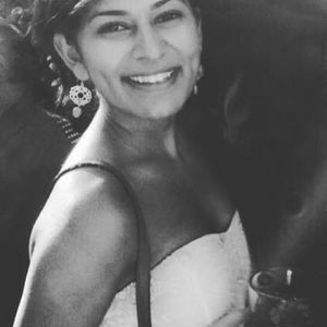 Meet your Posher, Abha