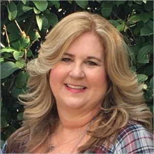 Meet your Posher, Tracy