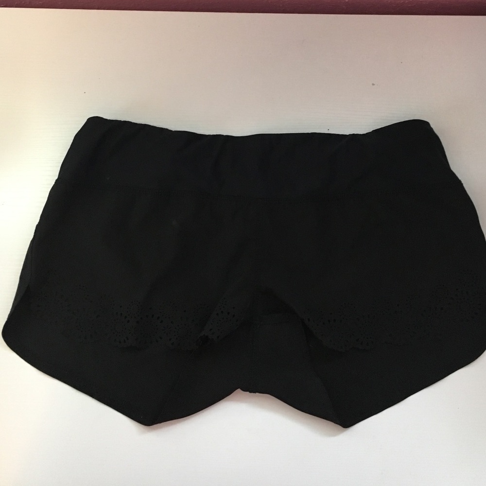 Body Glove Board Shorts with scalloped edge