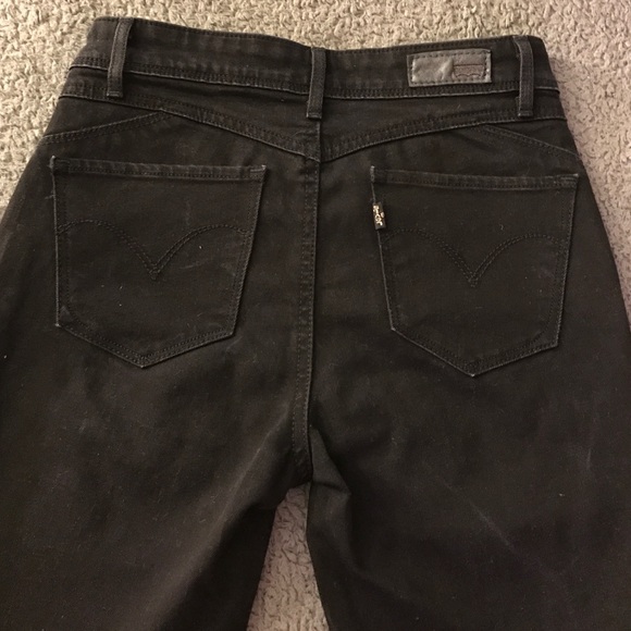 levi's revel demi curve