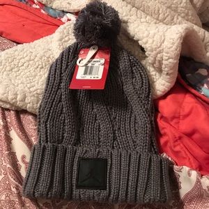 Air Jordan beanie