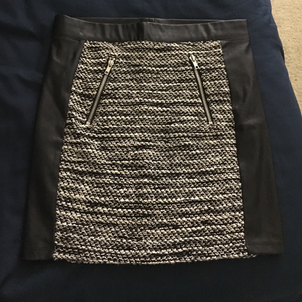 NWT skirt