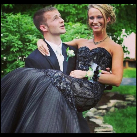 Sherri Hill Dresses & Skirts - Sherri hill prom dress