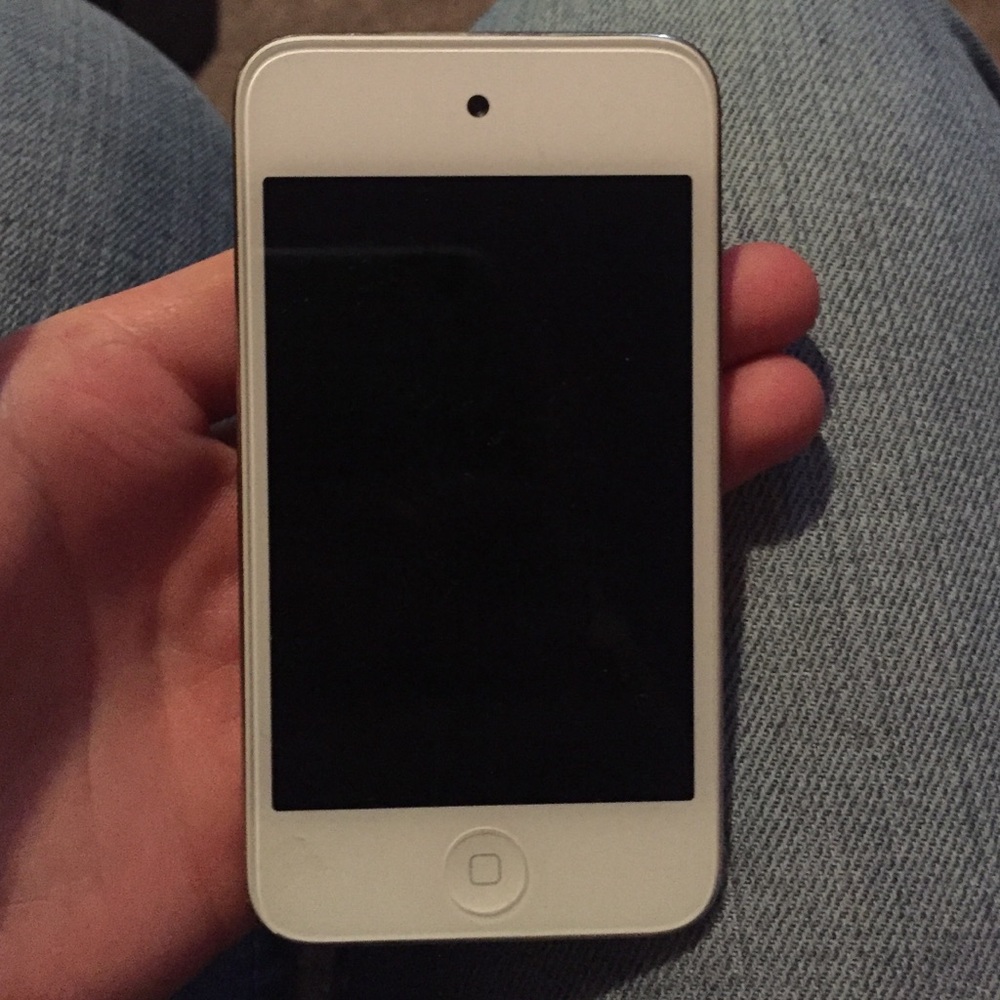 IPod 5th generation 16gb