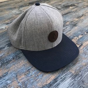 Volcom hat
