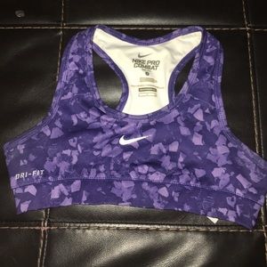 Nike Sports Bra