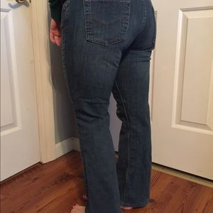 Carhartt women's jeans