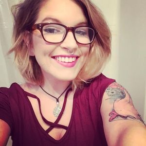 Meet your Posher, Jess