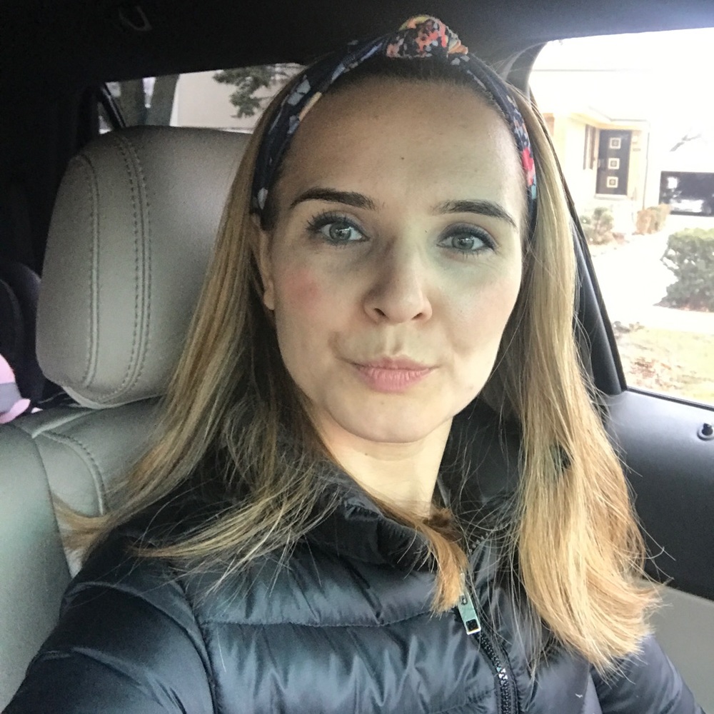 Meet your Posher, Anamaria