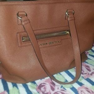 Juicy couture handbag