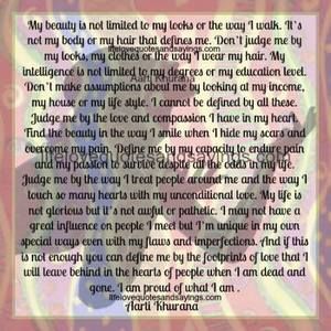 Meet your Posher, Tracey