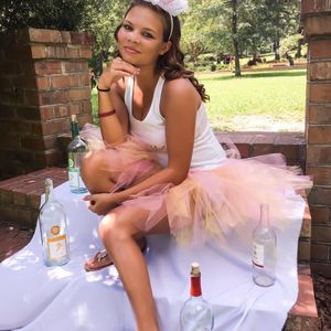 Meet your Posher, Jillian