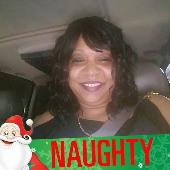 Meet your Posher, Detrisha - Picture 1 of 1