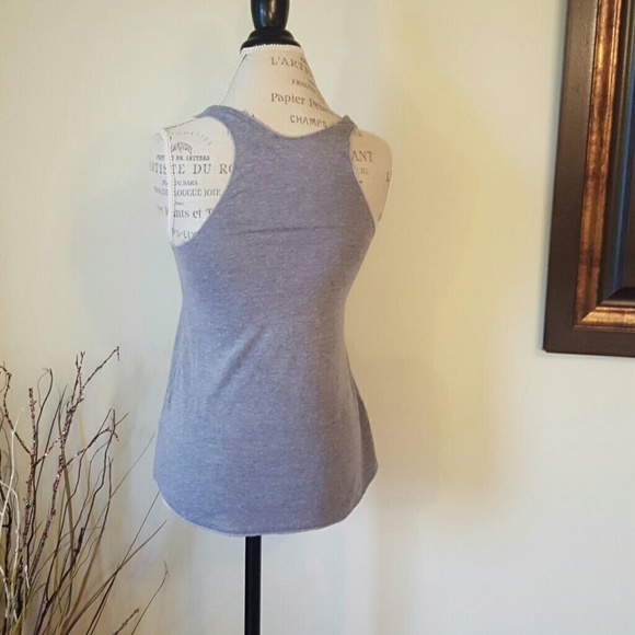 Starving Egos Feeding Souls Tank - Picture 3 of 3