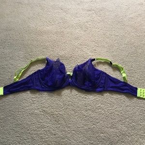 36DDD Very Sexy- Unlined Demi