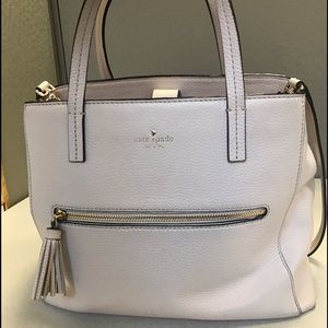 Kate Spade New York Spencer Court- Tera satchel