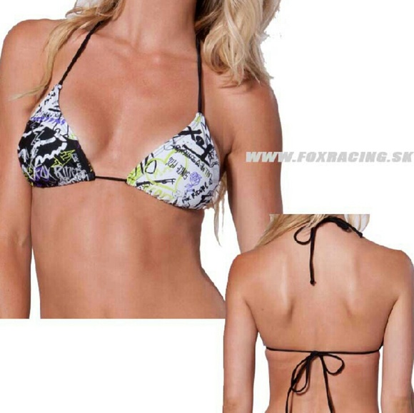 Fox Bikini - Picture 2 of 4