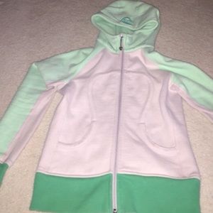 Lululemon hoodie size 6 $39