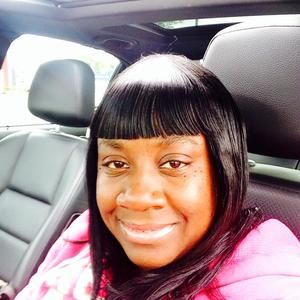 Meet your Posher, Althea