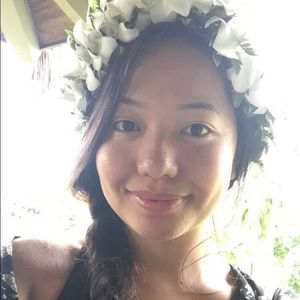 Meet your Posher, Gia